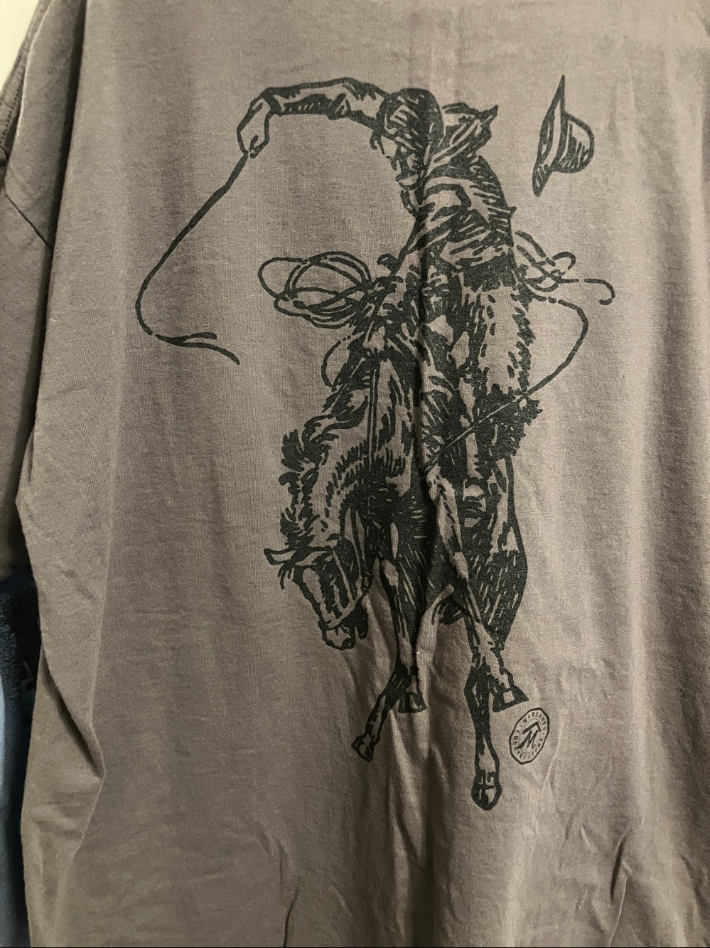 Great find. New , but older 1994 set of 3 Marlboro logo t shirts one size - Picture 11 of 15